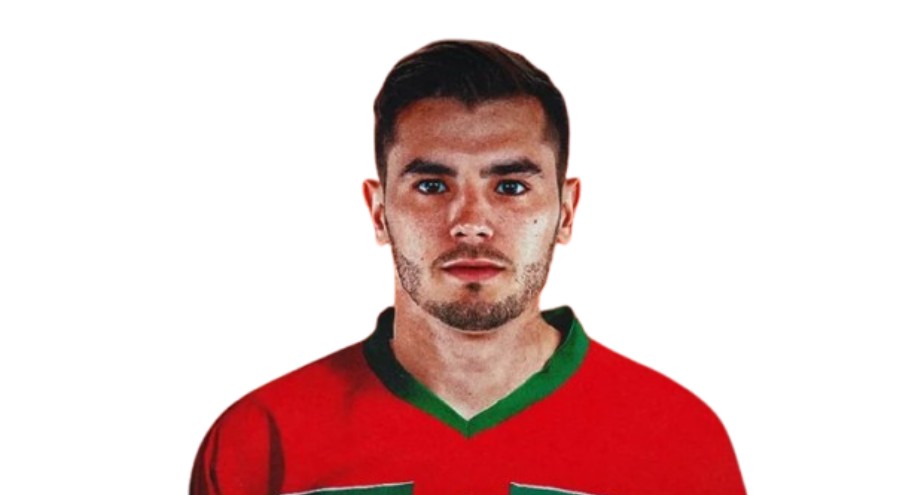 	Brahim Díaz 	